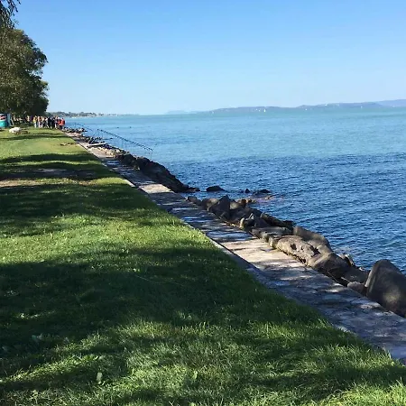 In Siofok/balaton 19891 公寓