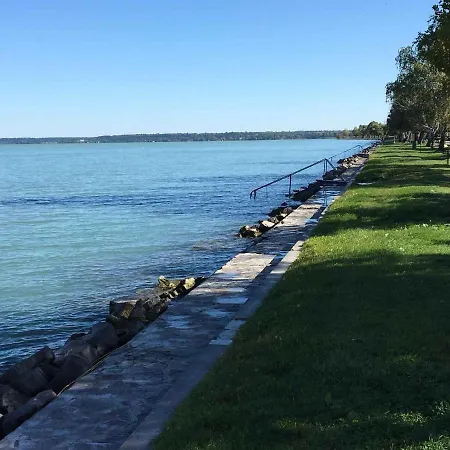 In Siofok/balaton 19891 公寓 Balatonszabadi Fürdőtelep